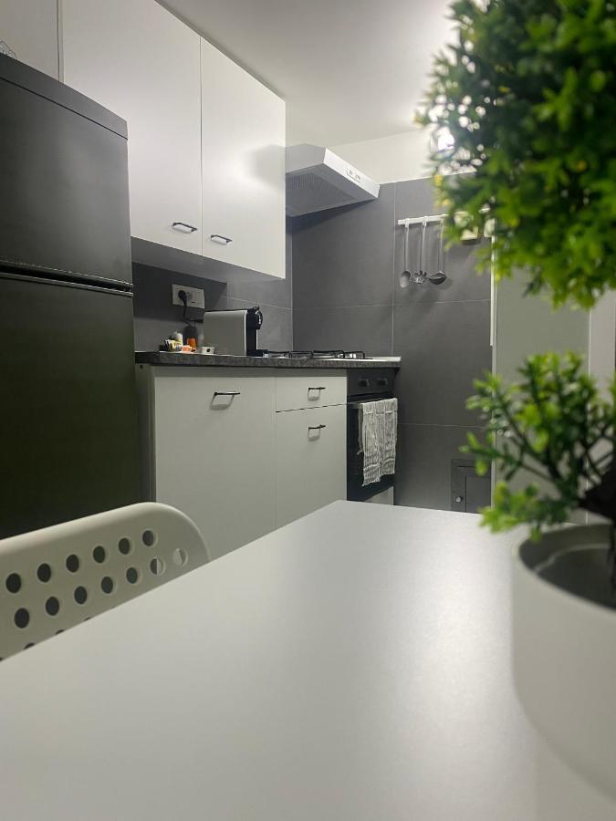 Ferienwohnung Bella Sicilia Palermo Exterior foto